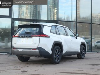 2025 Toyota RAV4 VI (XA60), белый, 4205000 рублей, вид 3