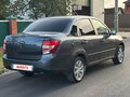 2016 Lada (ВАЗ) Granta I, серебристый, 255500 рублей - вид 7