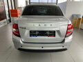 2026 Lada (ВАЗ) Granta I Рестайлинг, серебристый, 1310000 рублей - вид 1