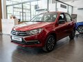 2026 Lada (ВАЗ) Granta I Рестайлинг, красный