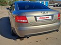 2007 Audi A6 III (C6), бежевый, 975000 рублей - вид 5