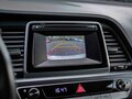 2018 Hyundai Sonata VII (LF) Рестайлинг, белый - вид 8