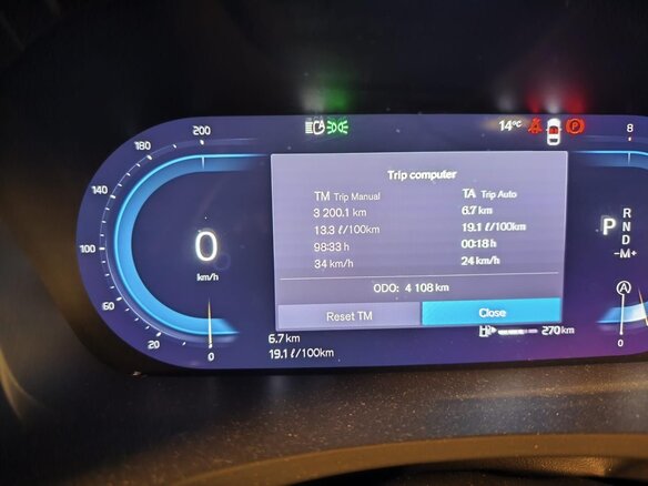 2024 Volvo V90 Cross Country I Рестайлинг, белый, 8400000 рублей - вид 25