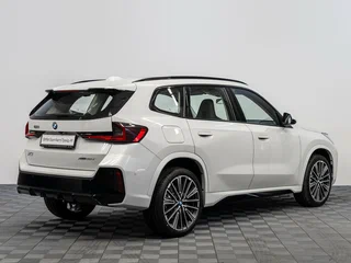 2026 BMW X1 Long 25Li xDrive III (U11/U12), белый, 5930000 рублей, вид 5