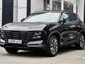 2023 Jetour Dashing I, чёрный, 2900000 рублей