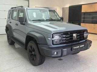 2026 Tank 300 I, серый, 4499000 рублей, вид 1