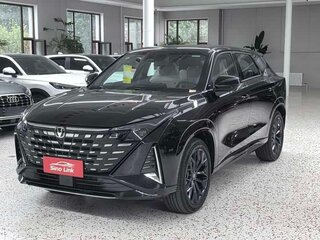2026 Changan UNI-Z, чёрный, 2050000 рублей, вид 1