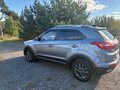 2020 Hyundai Creta I Рестайлинг, серебристый - вид 7