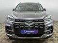 2023 Chery Tiggo 8 I Рестайлинг, серый - вид 8