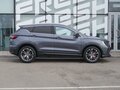 2021 Geely Coolray I, серый, 1855000 рублей - вид 4