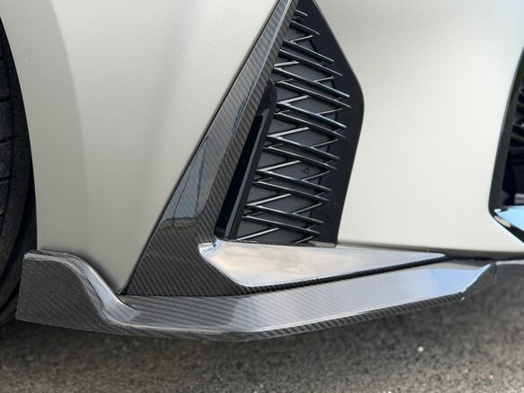 2023 Lexus IS 300 III Рестайлинг 2, серый, 7890000 рублей - вид 13