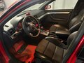 2006 Audi A4 III (B7), красный - вид 3