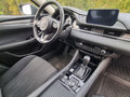 2019 Mazda 6 III (GJ) Рестайлинг 2, синий, 2630000 рублей - вид 6