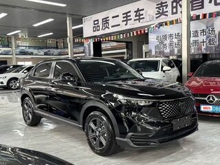 2023 Honda XR-V II, чёрный, 1420000 рублей, вид 2