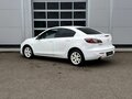 2013 Mazda 3 II (BL) Рестайлинг, белый - вид 2