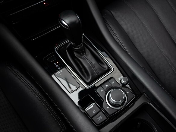 2023 Mazda 6 Atenza III (GJ) Рестайлинг 2, красный, 2770000 рублей - вид 18