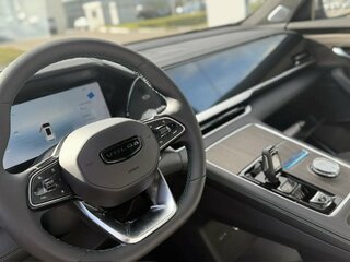2026 VOLGA K50, серебристый, 4649000 рублей, вид 3
