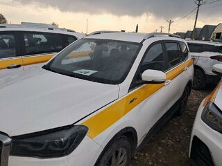 2023 SWM G05 Pro, белый, 1454000 рублей, вид 5