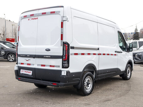 2026 Ford Transit, белый, 6290000 рублей, вид 2