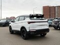 2026 Geely Coolray I Рестайлинг 2, белый, 2964990 рублей - вид 3