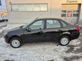 2026 Lada (ВАЗ) Granta I Рестайлинг, чёрный, 1068000 рублей - вид 10