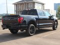 2024 Ford F-150 XIV Рестайлинг, синий - вид 4