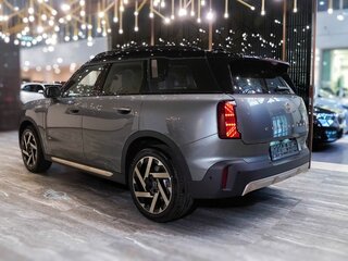 2026 Mini Countryman S III, серый, 6580000 рублей, вид 5