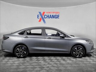 2025 BAIC U5 Plus, серый, 1890000 рублей, вид 5