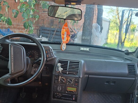 2004 Lada (ВАЗ) 2112, серый - вид 2