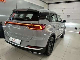 2026 Tenet T4L, серый, 2344000 рублей, вид 3