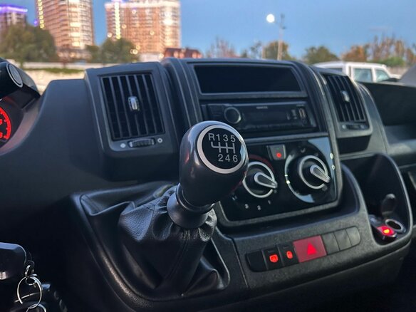 2020 Fiat Professional Ducato, белый, 2490000 рублей - вид 11