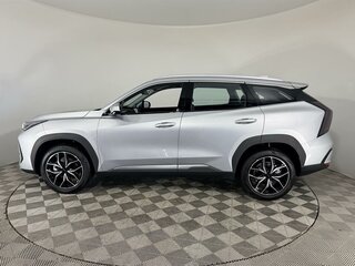 2026 VOLGA K40, белый, 3599000 рублей, вид 4