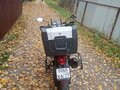 2011 Triumph Tiger 800, белый, 550000 рублей - вид 4