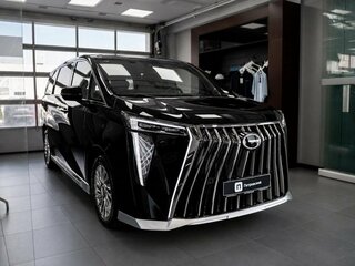 2026 GAC M8, чёрный, 6549999 рублей, вид 3