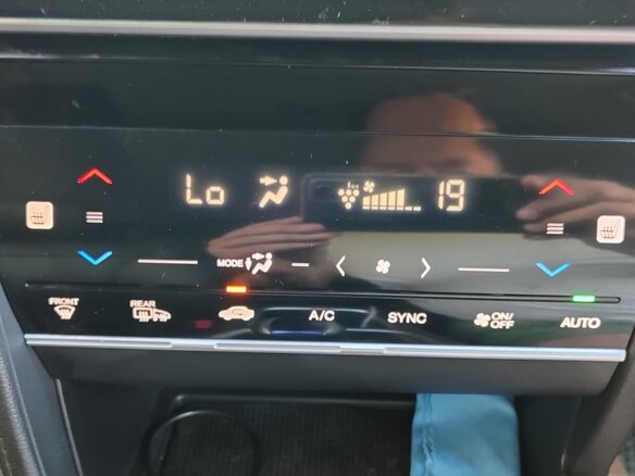 2016 Honda Shuttle II, серый, 970000 рублей - вид 27