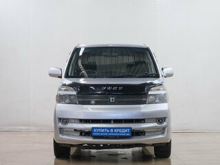 2006 Toyota Voxy I (R60), серый, 999000 рублей, вид 2