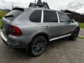 2004 Porsche Cayenne I (955), серый, 800000 рублей - вид 8
