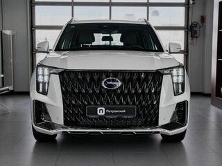 2026 GAC GS8 Dragon II, белый, 4949000 рублей, вид 2