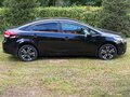 2019 Kia Cerato III Рестайлинг (Classic), чёрный, 1360000 рублей - вид 3