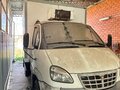 2007 ГАЗ Валдай, белый, 350000 рублей