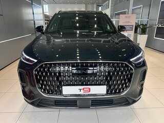 2026 Tenet T9, зелёный, 3949000 рублей, вид 2