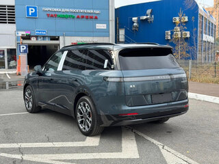 2026 Lynk & Co 900, серый, 7790000 рублей, вид 3