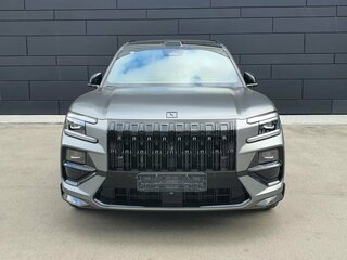 2026 Zeekr 8X Dawn, серый, 13500000 рублей, вид 3