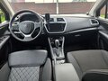 2017 Suzuki SX4 II (S-Cross) Рестайлинг, серый - вид 11