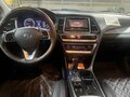 2019 Hyundai Sonata VII (LF) Рестайлинг, белый, 906400 рублей - вид 9