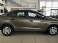 2026 Lada (ВАЗ) Iskra, коричневый, 1367000 рублей - вид 4