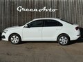 2022 Skoda Rapid II, белый, 1460000 рублей - вид 7