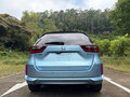 2022 Honda Fit IV, голубой - вид 6