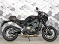 2024 Yamaha XSR900, чёрный, 1177000 рублей - вид 2
