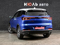 2021 Chery Tiggo 7 Pro I, синий, 1640000 рублей - вид 7